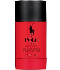 Ralph Lauren Polo Red Deodorant