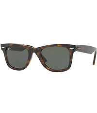 Ray-Ban Wayfarer Ease 50mm Unisex Sunglasses