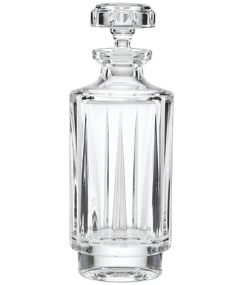 Reed & Barton Estate Decanter