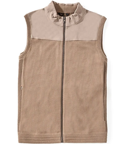 Rhone Commuter Sweater Vest