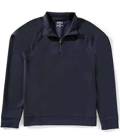 RHONE Dreamstate Quarter-Zip Pullover