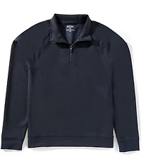 RHONE Dreamstate Quarter-Zip Pullover