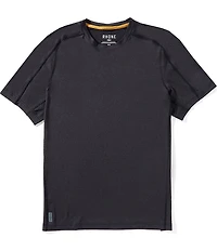 RHONE Performance Stretch Invictus Training Short Sleeve T-Shirt