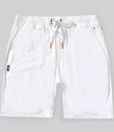 RHONE Pursuit Lined 7#double; Inseam Shorts