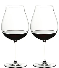 Riedel Veritas New World Wine Glasses, Set of 2