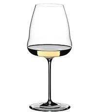 Riedel Winewings Sauvignon Blanc Wine Glass, Single