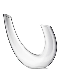 Rogaska Aurea Parabola Crystal Decanter