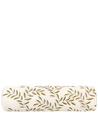Rose Tree Baroda Neckroll Pillow