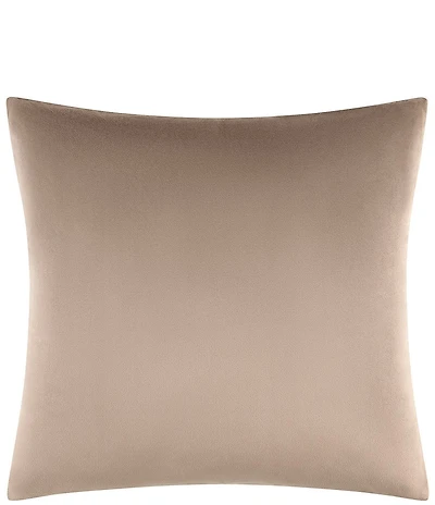 Rose Tree Hannah Velvet Square Decorative Pillow