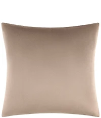 Rose Tree Hannah Velvet Square Decorative Pillow