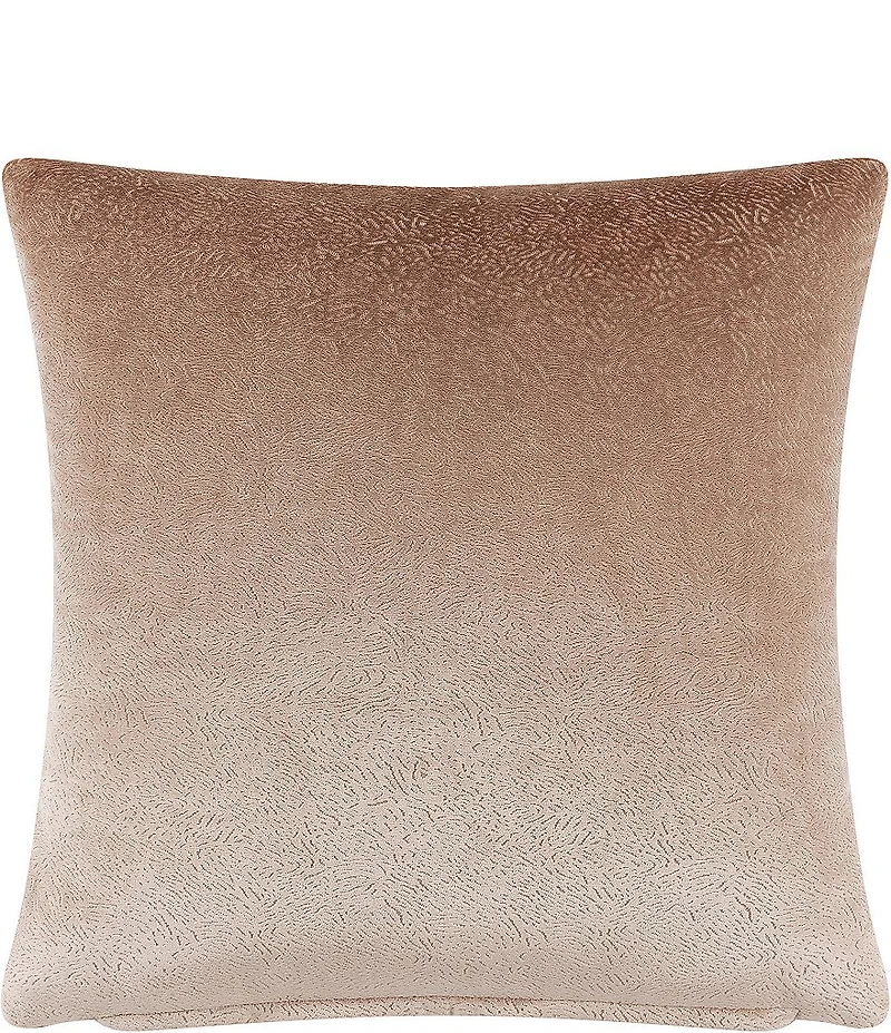 Rose Tree Harlow Textured Square Pillow