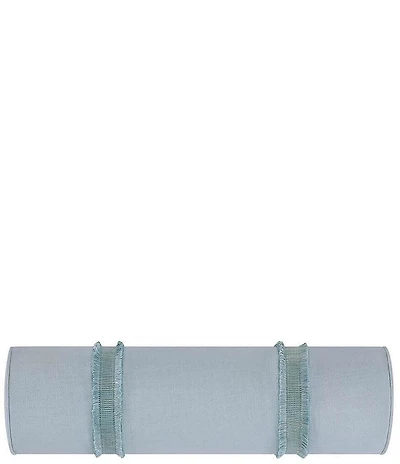 Rose Tree Josephine Pieced Neckroll Pillow