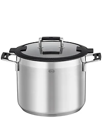 Rosle High Casserole SILENCE PRO- 9.5#double;