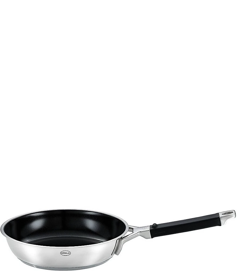 Rosle ProCeraPlus Ceramic Fry Pan