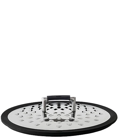 Rosle Silence Pro Stainless Steel Splatter Guard