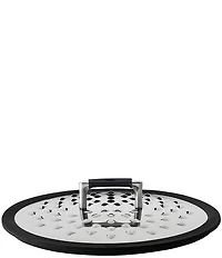 Rosle Silence Pro Stainless Steel Splatter Guard