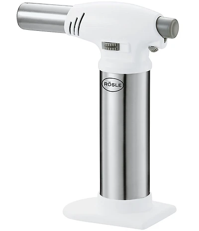 Rosle Stainless Steel Kitchen Torch