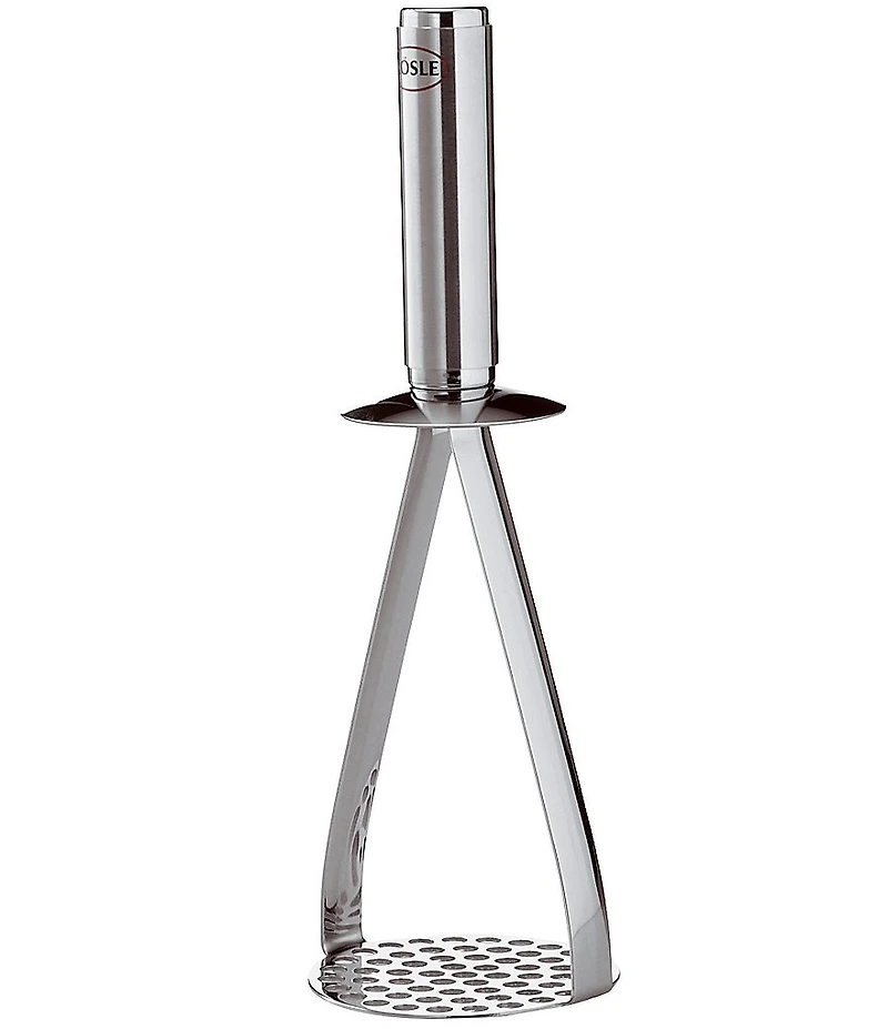 Rosle Stainless Steel Potato Masher