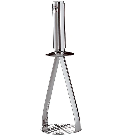 Rosle Stainless Steel Potato Masher