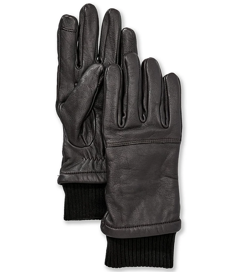 Roundtree & Yorke Rancher Gloves