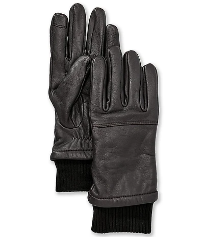Roundtree & Yorke Rancher Gloves