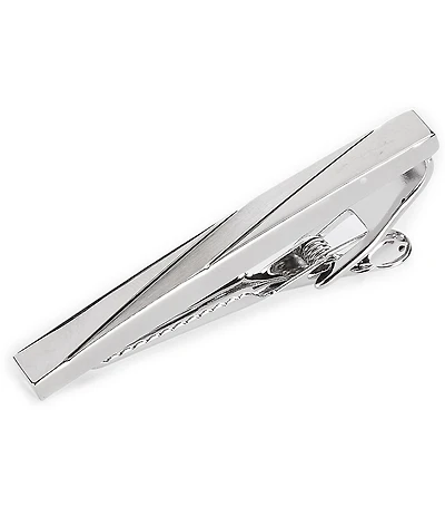 Roundtree & Yorke Twist Tie Bar