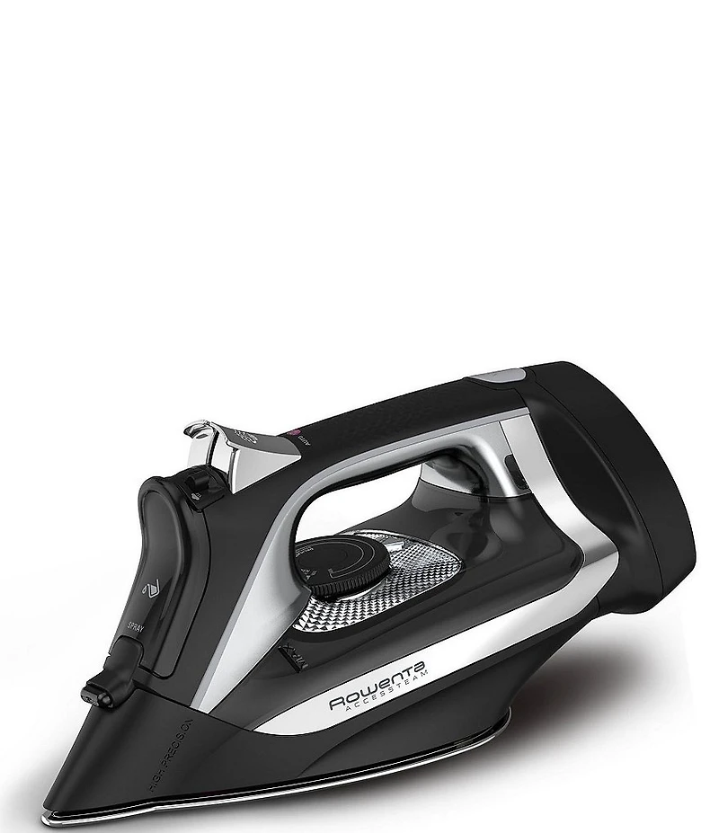 Rowenta Accesteam Cordreel Steam Iron