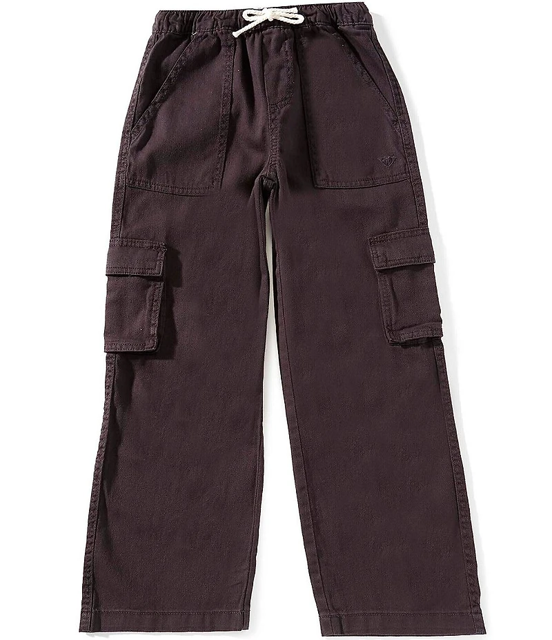 Roxy Big Girls Precious Cargo Pants