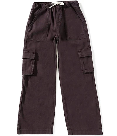 Roxy Big Girls Precious Cargo Pants