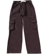 Roxy Big Girls Precious Cargo Pants