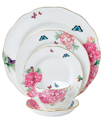 Royal Albert x Miranda Kerr Friendship 5-Piece Place Setting