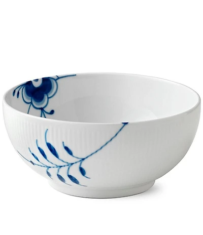 Royal Copenhagen Blue Fluted Mega 1.75 QT Bowl