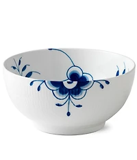 Royal Copenhagen Blue Fluted Mega 3.25 qt. Serving Bowl
