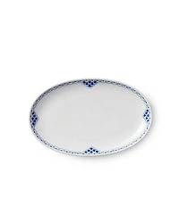 Royal Copenhagen Princess Oval Accent Dish