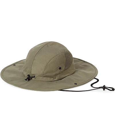 Royal Robbins Bug Barrier Snap Brim Sun Hat