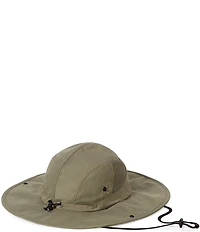 Royal Robbins Bug Barrier Snap Brim Sun Hat