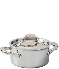 Ruffoni Symphonia Prima Covered Casserole, 1.5 Qt.