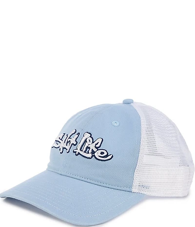 Salt Life Stance Hat