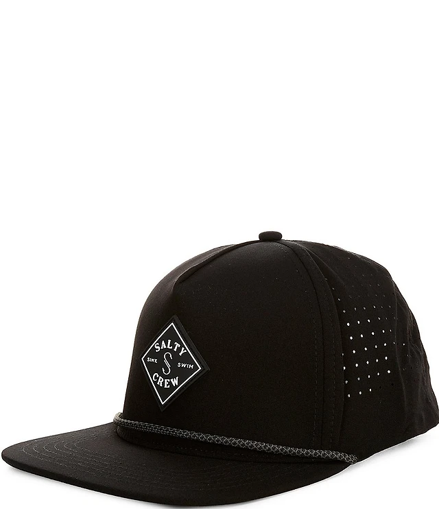 Salty Crew Long Range Hat