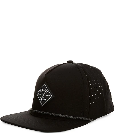 Salty Crew Long Range Hat
