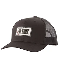 Salty Crew Topstitch Retro Trucker Hat