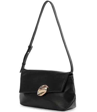 Sam Edelman Bex Folded Shoulder Bag