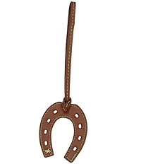 Sam Edelman Horseshoe Bag Charm