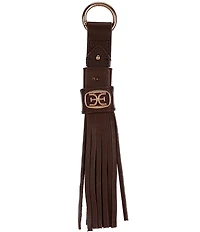 Sam Edelman Tassel Bag Charm