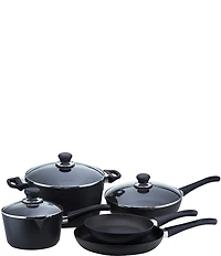 Scanpan Classic 8-Piece Cookware Set