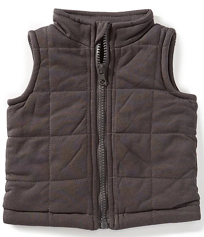 Scene&Heard Baby Boys Quilted Vest