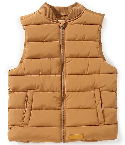 Scene&Heard Big Boys Puffer Vest