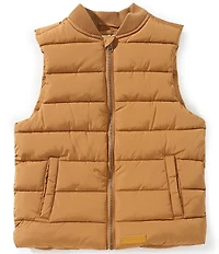 Scene&Heard Big Boys Puffer Vest