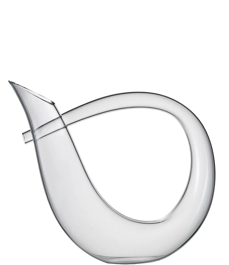 Schott Zwiesel Tritan Crystal Cirquo Master Piece Decanter