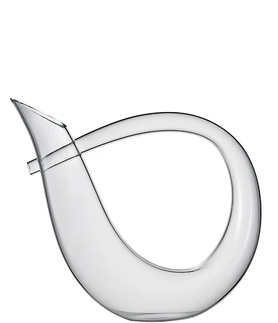 Schott Zwiesel Tritan Crystal Cirquo Master Piece Decanter